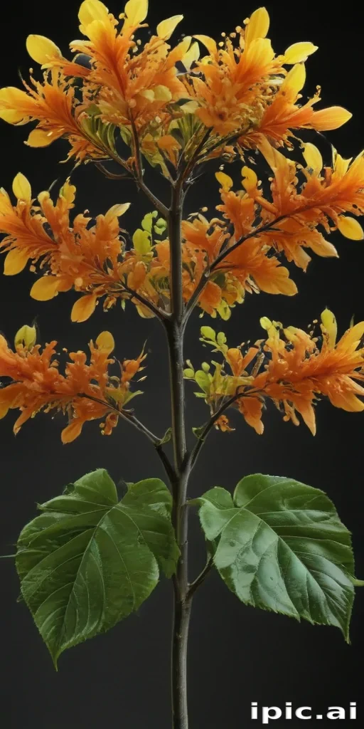 plant transparent