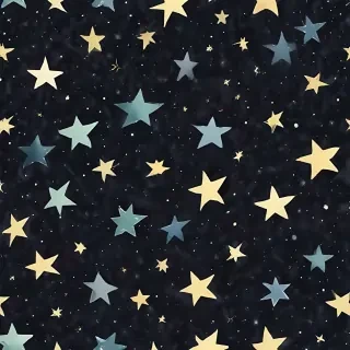 stars no background