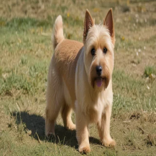 norwich terrier