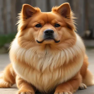 kai ken dog breed