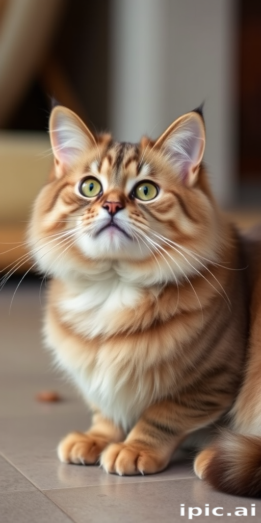 donskoy cat breed