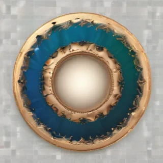 circle transparent background