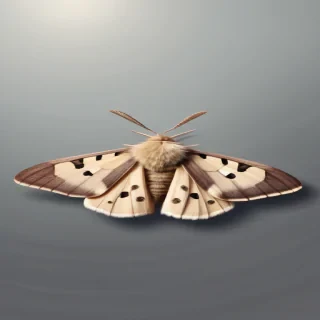 moth png