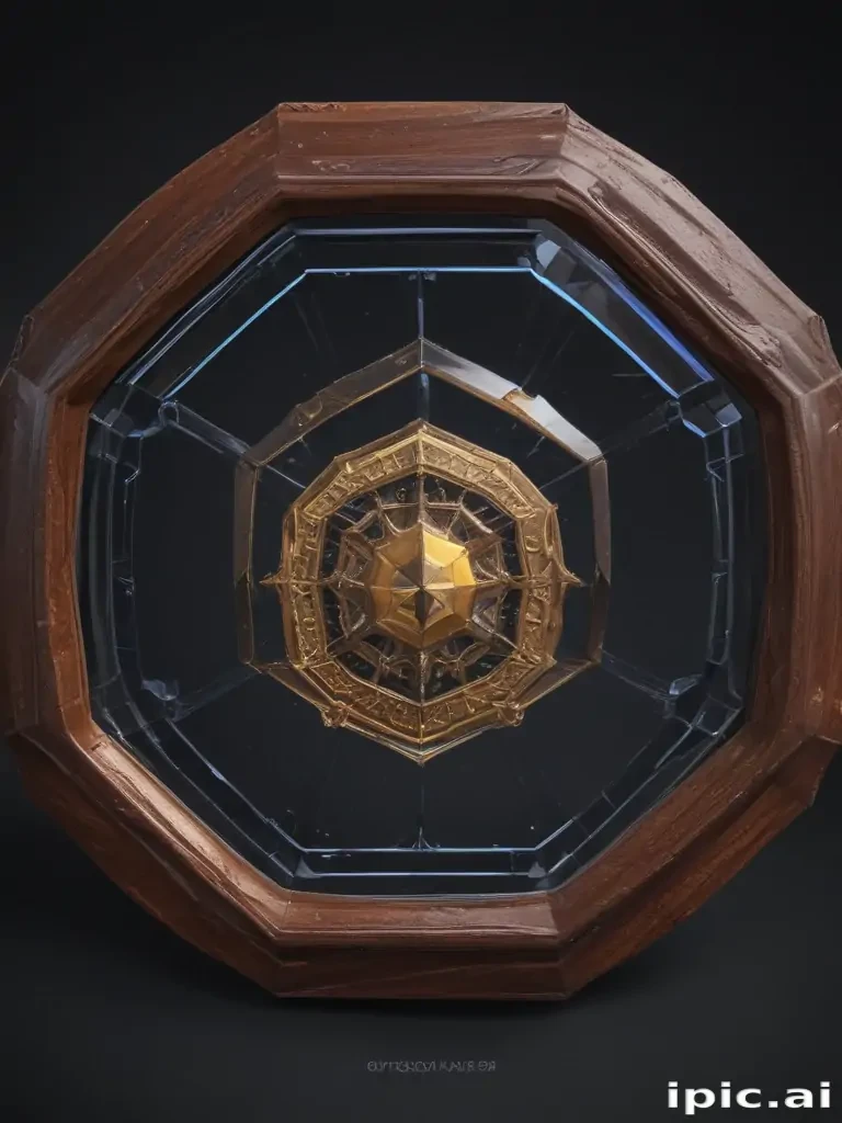 octagon shape