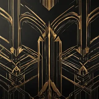 art deco iphone wallpaper