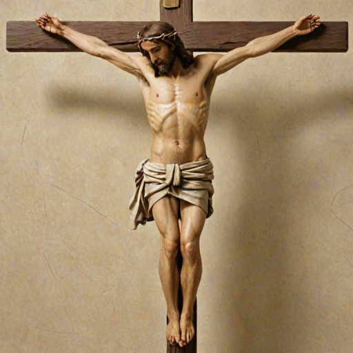 pictures of jesus christ on the cross