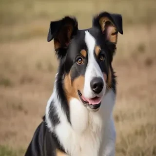 aussie dog