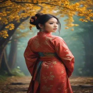 asian stock photo