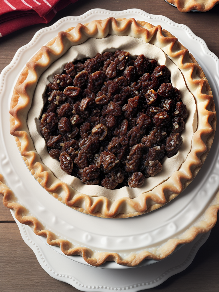 where to buy mincemeat pie