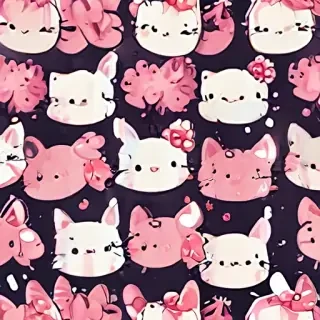 cute images for background