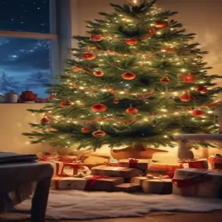 aesthetic cute christmas wallpaper