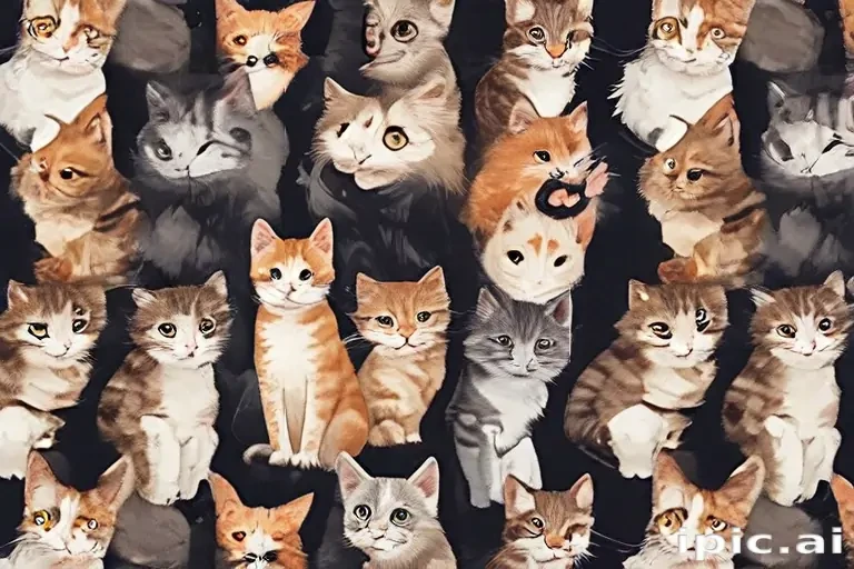 backgrounds cats