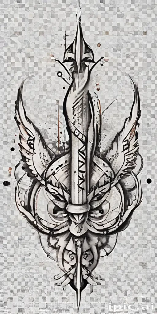 transparent tattoo png