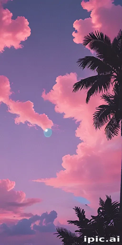 aesthetic wallpapers for iphones