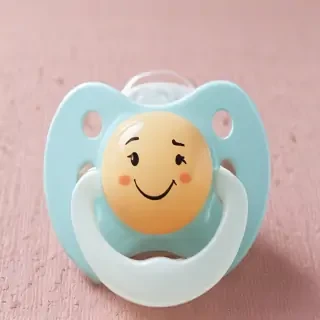 pacifier png