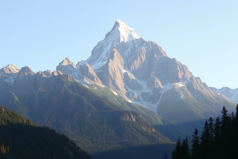 png mountain
