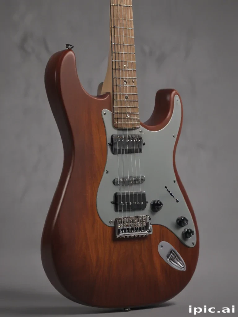 electric guitar png