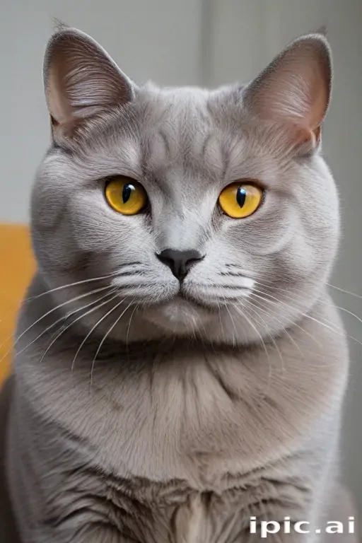 chartreux breed