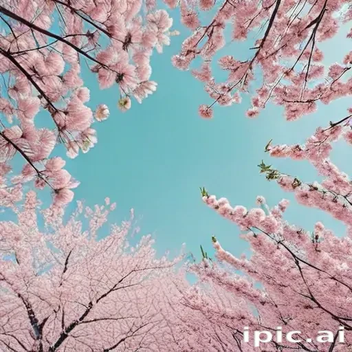 spring aesthetic wallpaper
