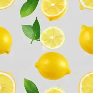 lemon transparent