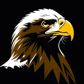 eagle vector