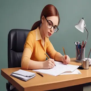 working clipart