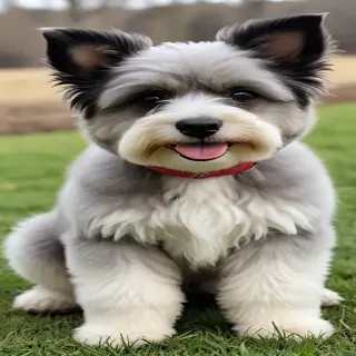bolonoodle dog breed