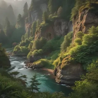 oregon png