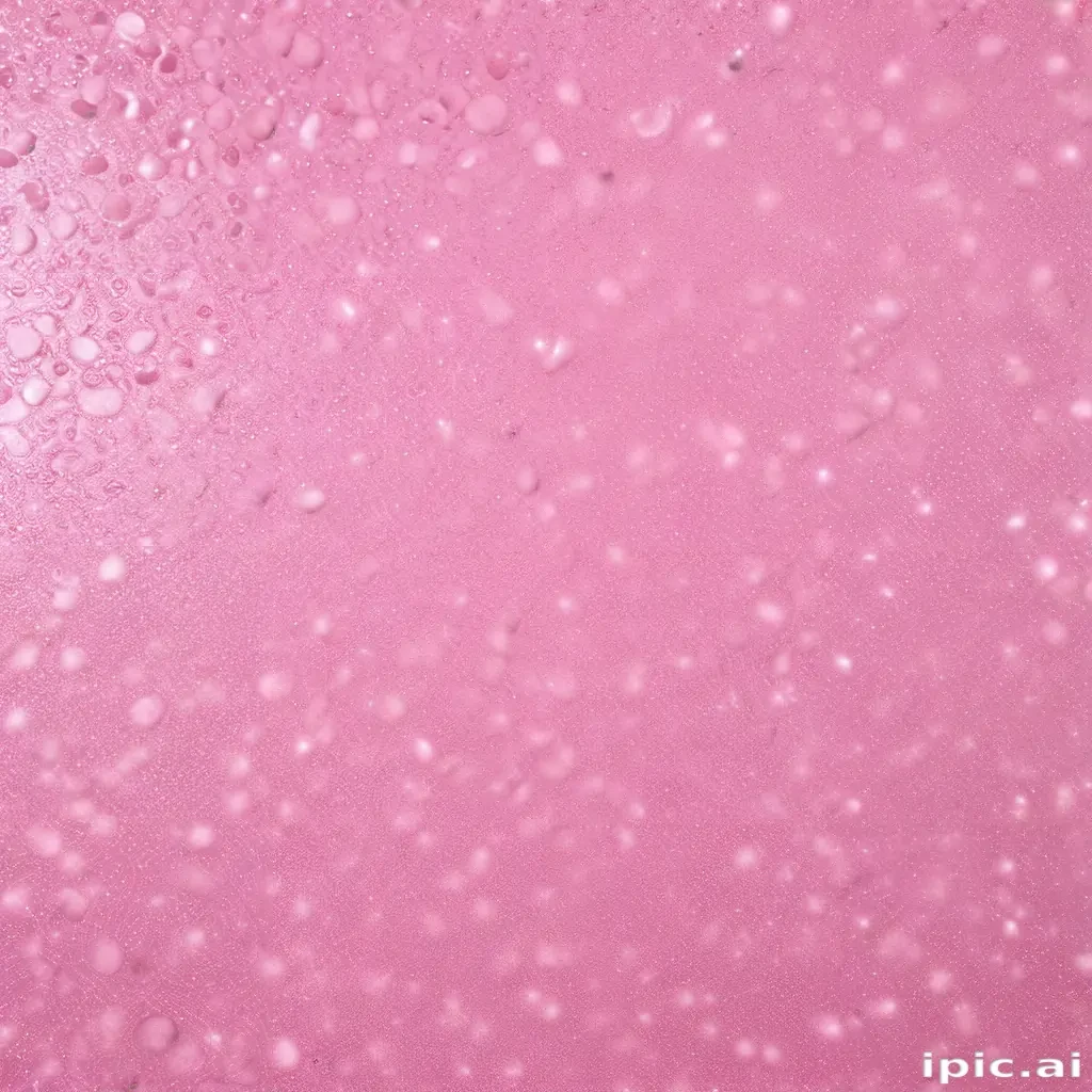 glitter pink background