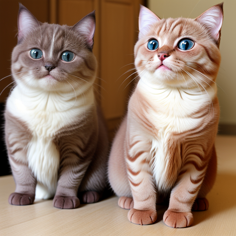 munchkin cat breed