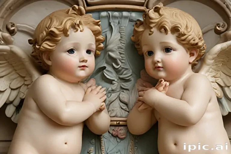 cherubs