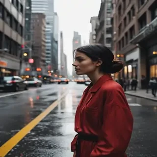 cinematic