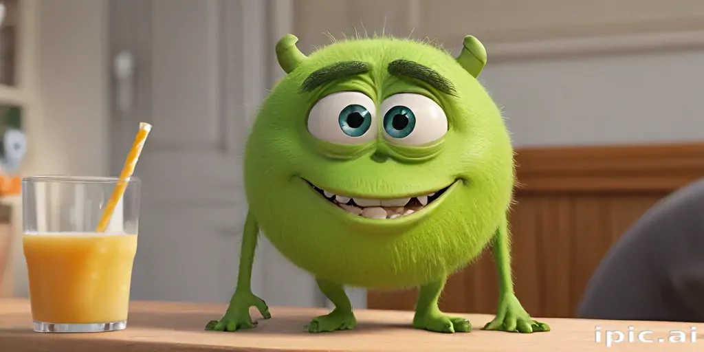 mike wazowski