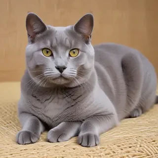 chartreux breed