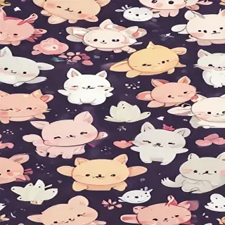 cute wallpaper