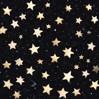 stars png aesthetic