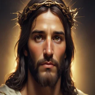jesus christ iphone wallpaper
