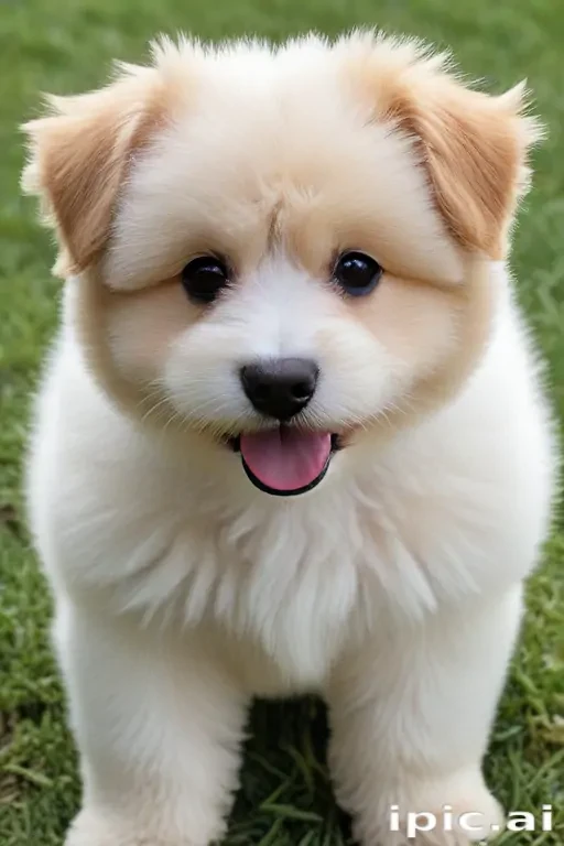 eskipoo dog breed