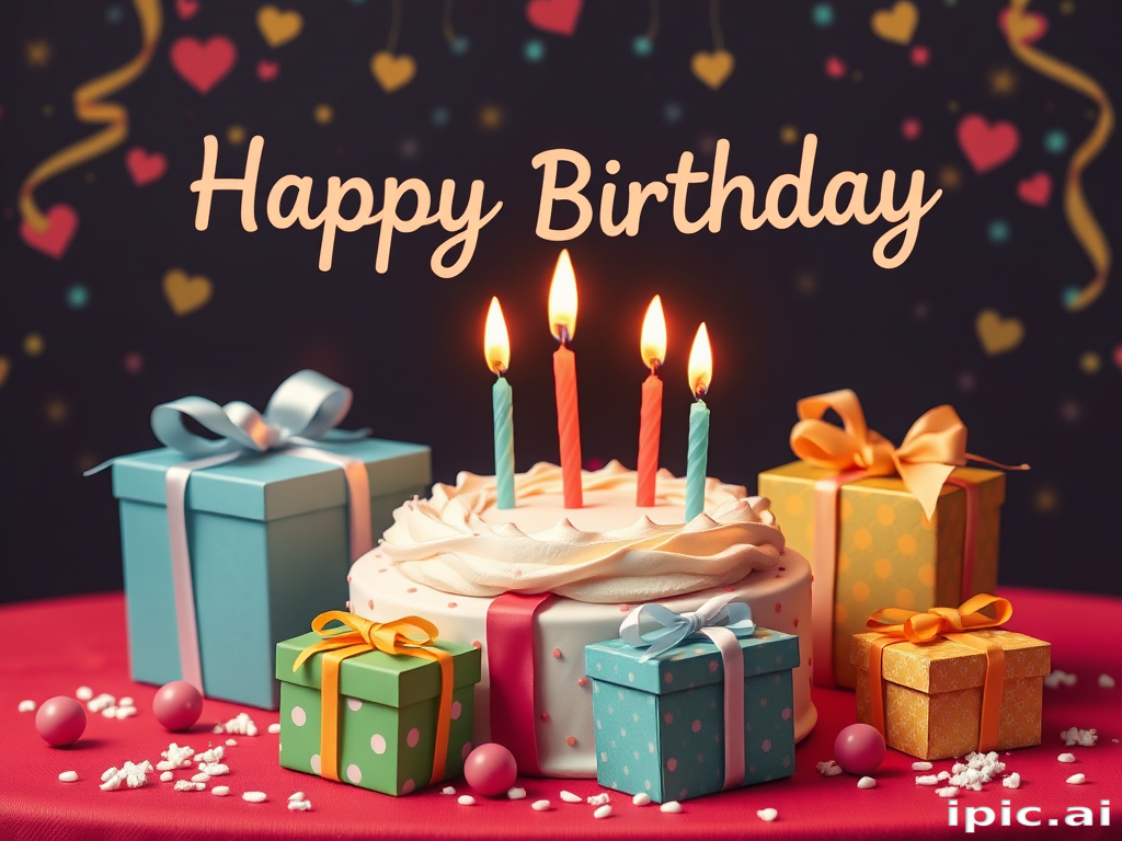 birthday gifs