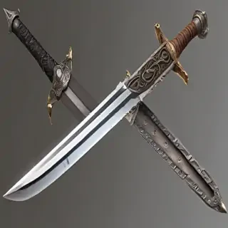 png sword