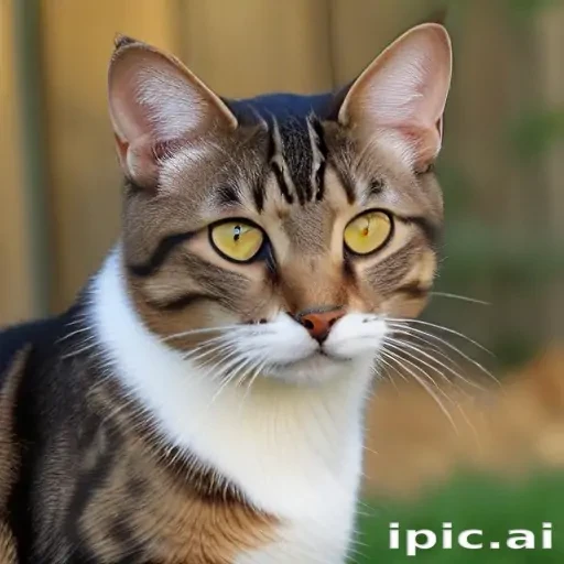 california spangled cat breed