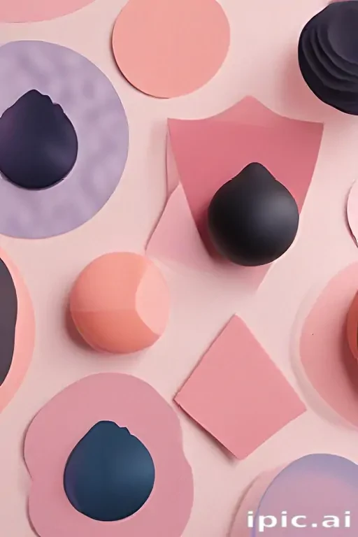 aesthetic shapes