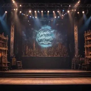 stage bg