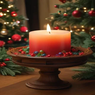 christmas music