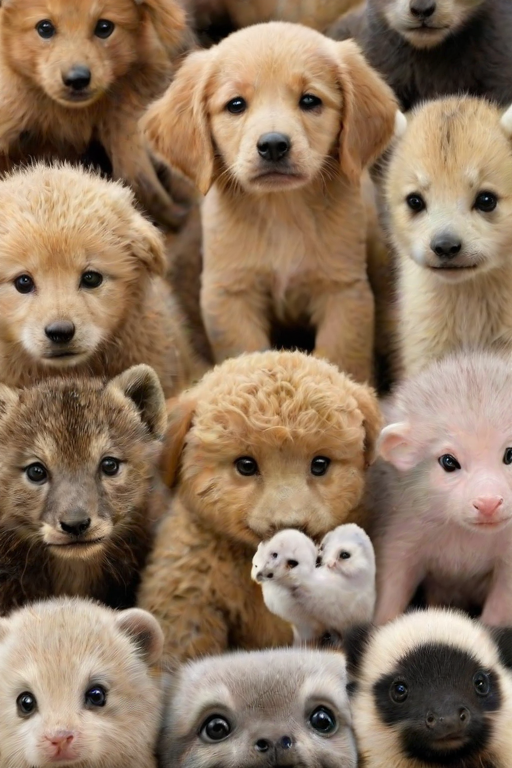 baby animals