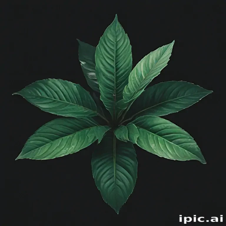 plant iphone wallpaper