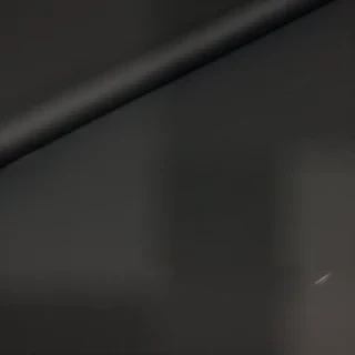 crinkled black paper
