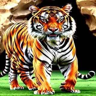 tigers png