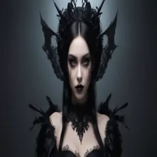 goth png