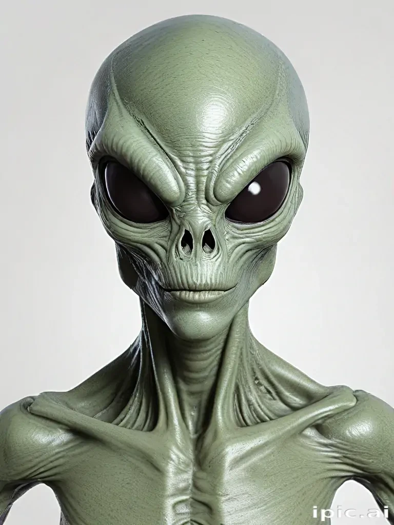 alien png